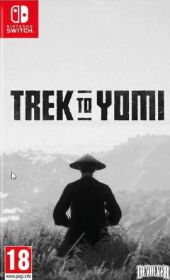 Trek to Yomi