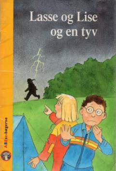 Lasse og Lise og en tyv