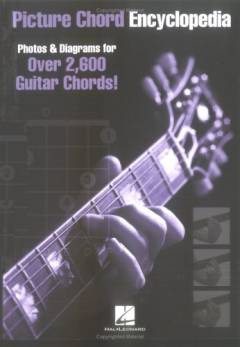 Picture chord encyclopedia
