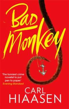 Bad monkey