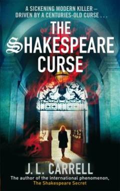 The Shakespeare curse