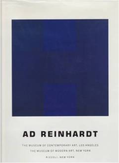Ad Reinhardt