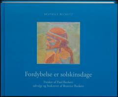 Fordybelse er solskinsdage : freskomaleri