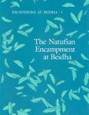 The Natufian encampment at Beidha : late pleistocene adaptation in the southern levant
