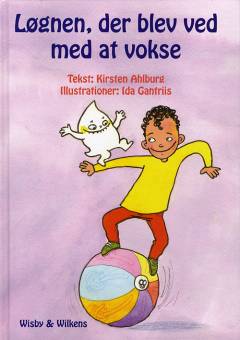 Billedbog, 1. udgave, 2009