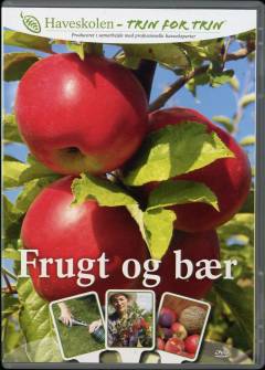 Frugt og bær