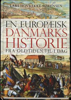 Bog, 1. bogklubudgave, 2014