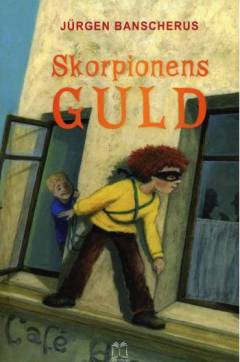 Skorpionens guld