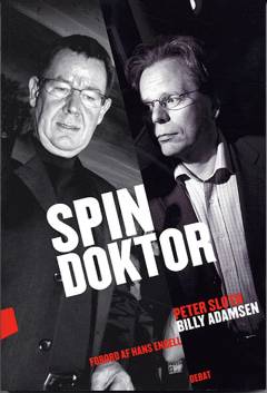 Spindoktor
