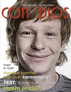 Bog, 3. udgave, 2006