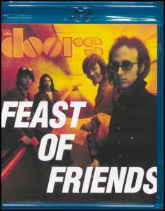 Feast of friends