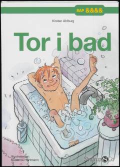 Tor i bad