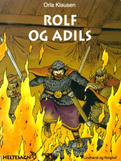 Rolf og Adils