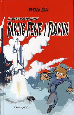 Farlig ferie i Florida