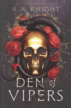 Den of vipers