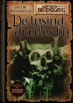 De tusind djævles by