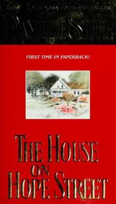 The house on Hope Street