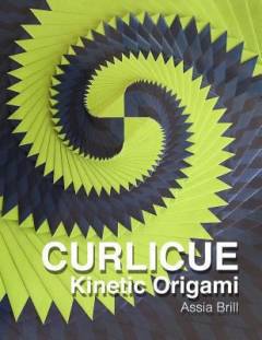 Curlicue : kinetic origami