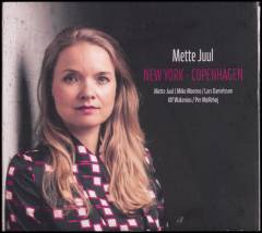 Musik (cd), ℗2020