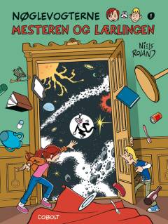 Mesteren og lærlingen