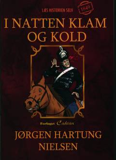 I natten klam og kold
