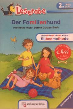 Der Familienhund