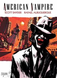 American vampire. Volume 2