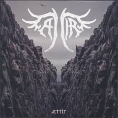 Ættir