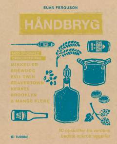 Bog, 1. udgave, 2016