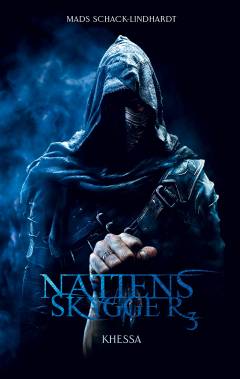 Nattens skygger - khessa