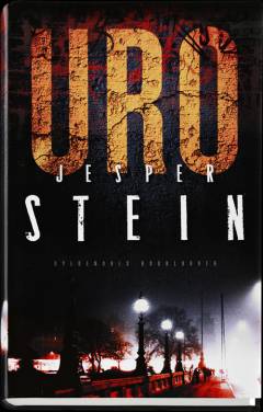 Bog, 1. bogklubudgave, 2012