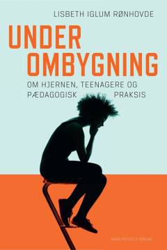 Under ombygning : om hjernen, teenagere og pædagogisk praksis