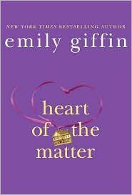 Heart of the matter