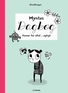 Venner for altid - agtigt