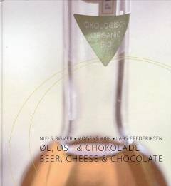 Øl, ost & chokolade