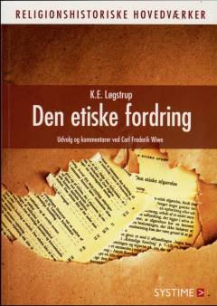 Den etiske fordring