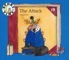 The attack
