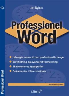 Professionel Word