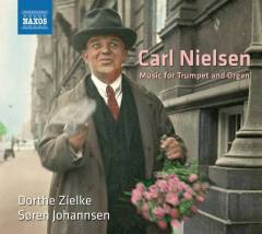 Music for trumpet and organ