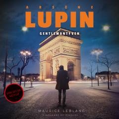 Arsène Lupin - gentlemantyv