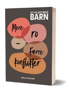 Mere ro - færre konflikter