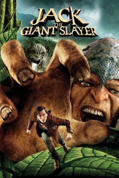 Jack the giant slayer