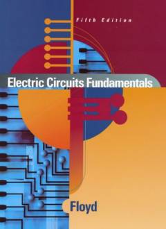 Electric circuits fundamentals
