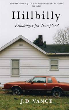 Hillbilly : erindringer fra Trumpland