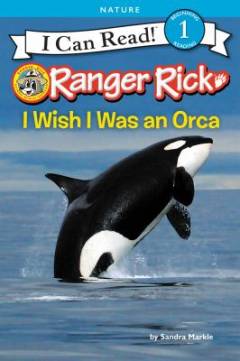 I wish I was an orca