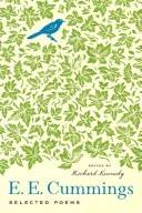 Selected poems