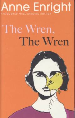 The wren, the wren