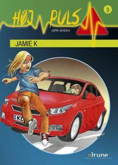 Bog, 1. udgave, 2017