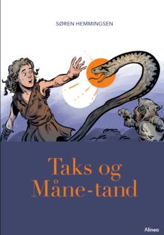 Taks og Måne-tand