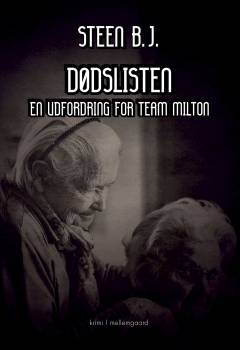 Dødslisten : krimi